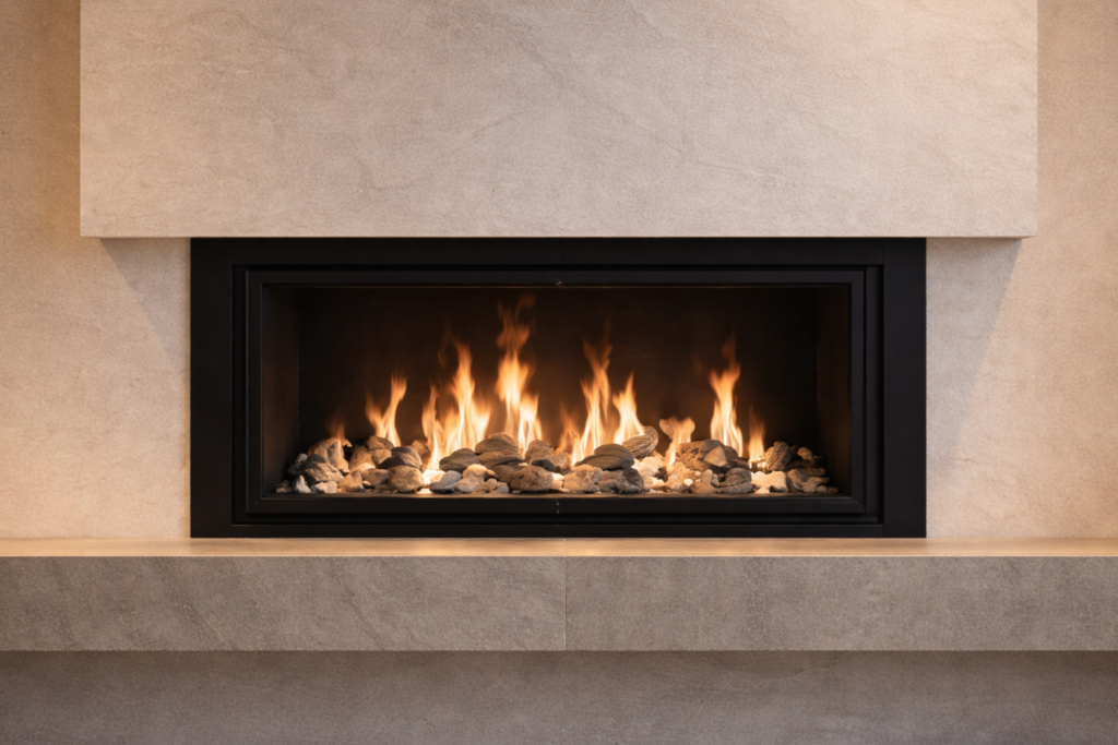 onderhoud haarden en klimaatinstallaties